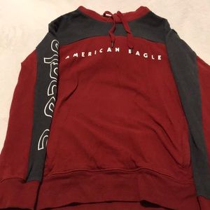 American Eagle Hoodie